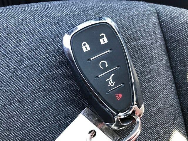 Chevrolet Equinox LT 2WD 2024