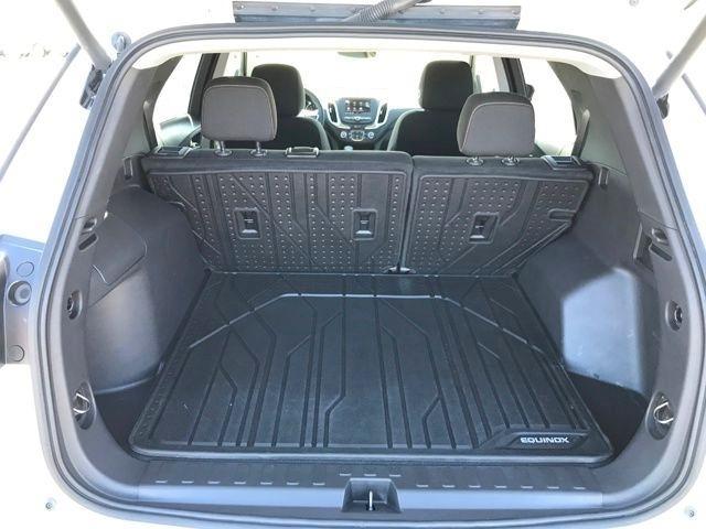 Chevrolet Equinox LT 2WD 2024