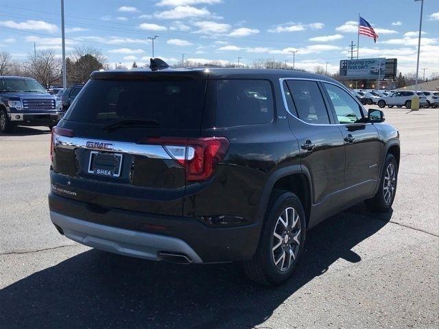 GMC Acadia SLE 2022