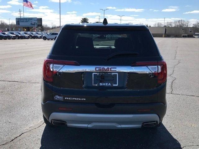 GMC Acadia SLE 2022