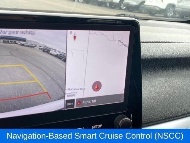 Kia Forte GT Line 2022