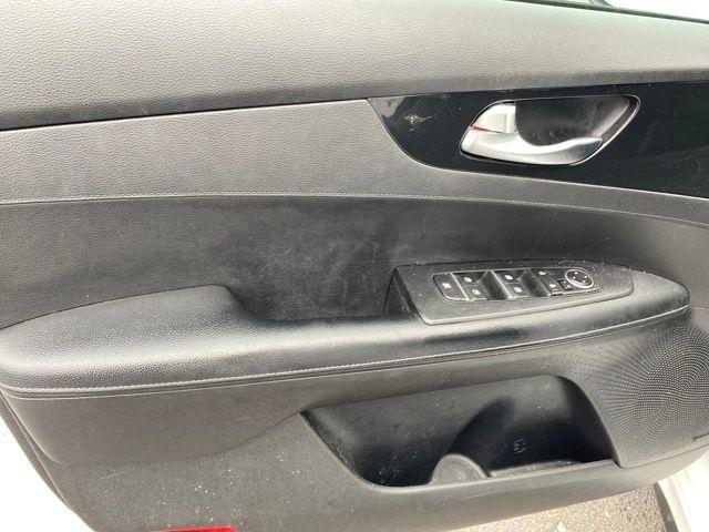 Kia Forte GT Line 2022