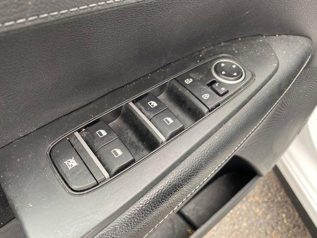 Kia Forte GT Line 2022