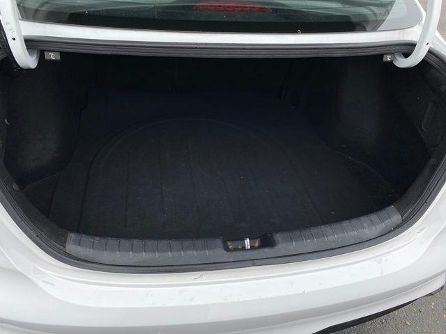 Kia Forte GT Line 2022