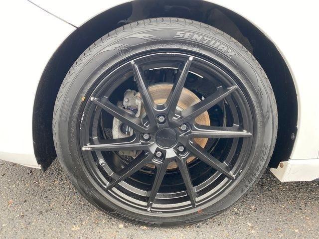 Kia Forte GT Line 2022