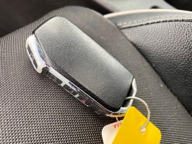 Kia Forte GT Line 2022