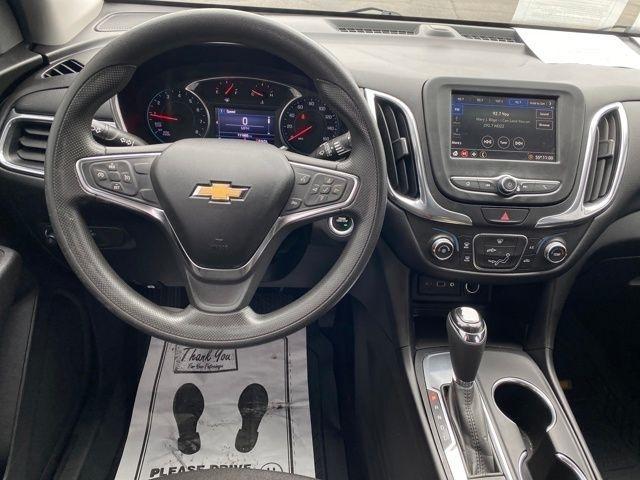 Chevrolet Equinox LT 1.5 2WD 2019