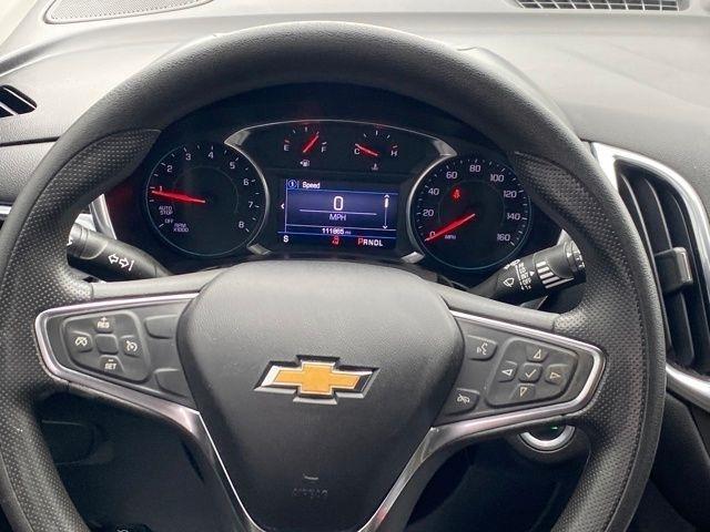 Chevrolet Equinox LT 1.5 2WD 2019