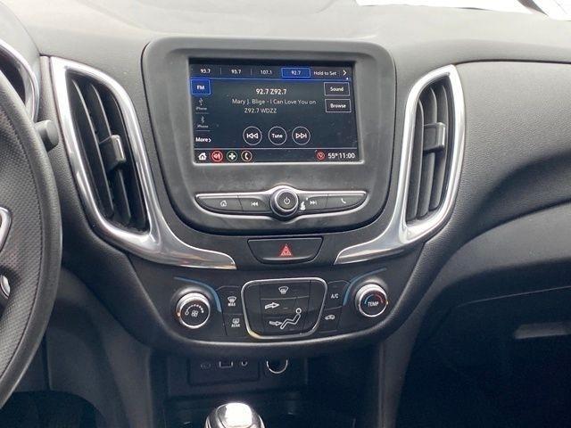 Chevrolet Equinox LT 1.5 2WD 2019