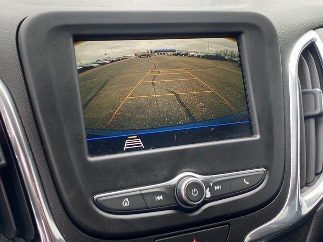 Chevrolet Equinox LT 1.5 2WD 2019