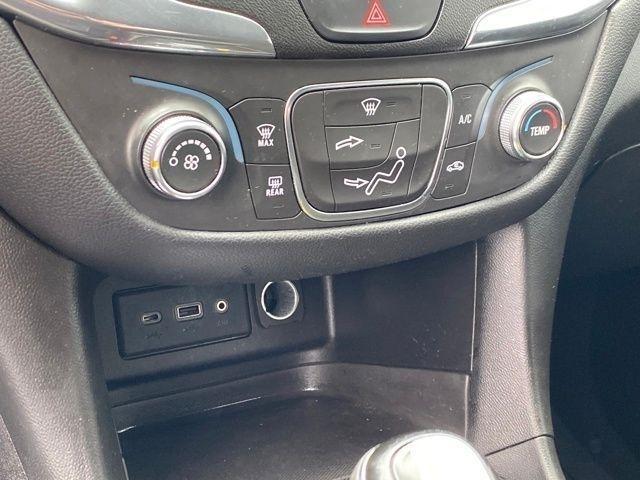 Chevrolet Equinox LT 1.5 2WD 2019