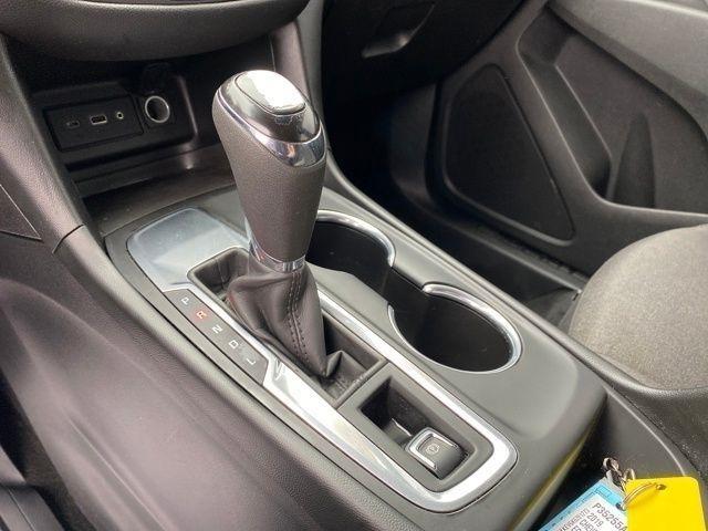 Chevrolet Equinox LT 1.5 2WD 2019