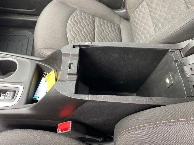 Chevrolet Equinox LT 1.5 2WD 2019