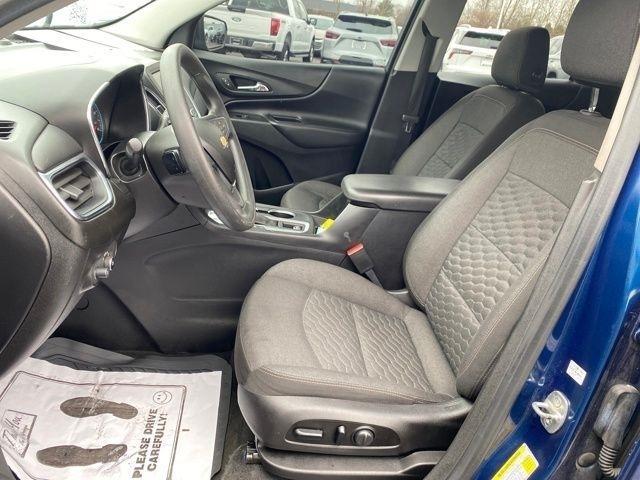 Chevrolet Equinox LT 1.5 2WD 2019