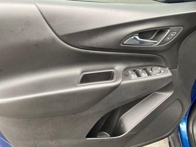 Chevrolet Equinox LT 1.5 2WD 2019