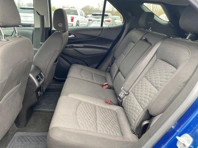 Chevrolet Equinox LT 1.5 2WD 2019