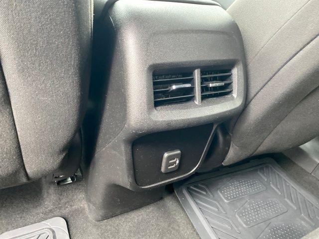 Chevrolet Equinox LT 1.5 2WD 2019