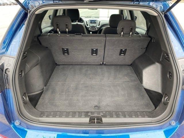 Chevrolet Equinox LT 1.5 2WD 2019