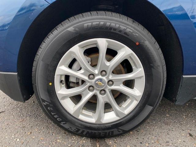 Chevrolet Equinox LT 1.5 2WD 2019