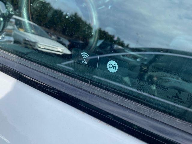 Chevrolet Equinox RS 2023