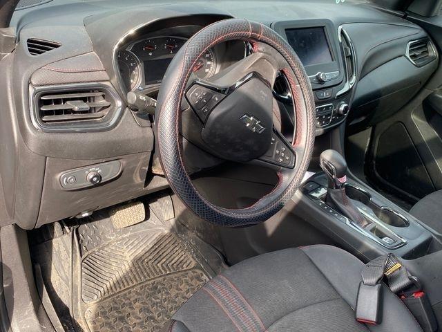 Chevrolet Equinox RS 2023