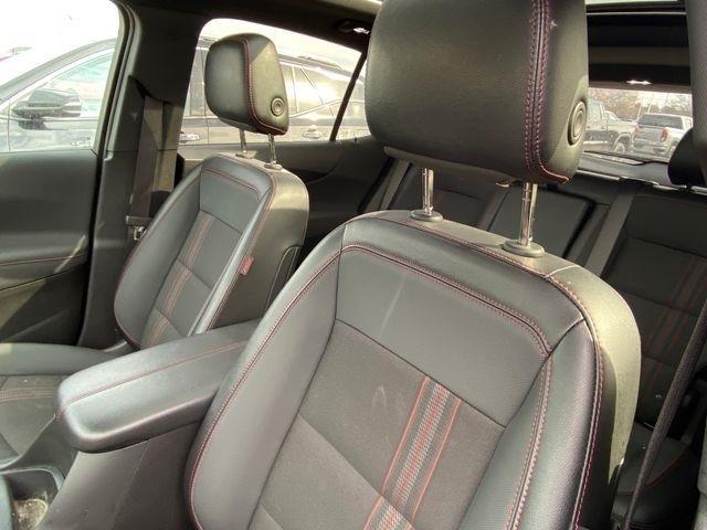 Chevrolet Equinox RS 2023