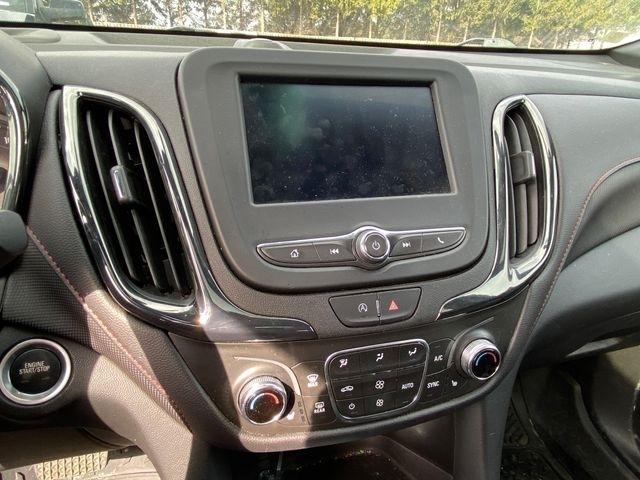 Chevrolet Equinox RS 2023