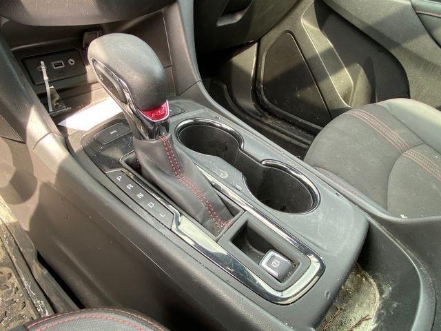 Chevrolet Equinox RS 2023