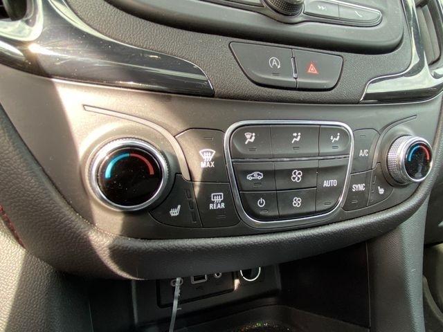 Chevrolet Equinox RS 2023