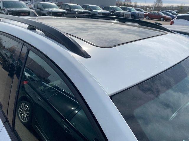 Chevrolet Equinox RS 2023