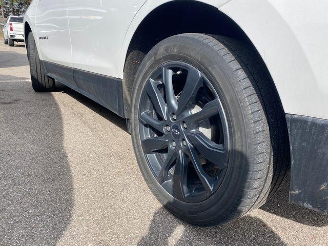 Chevrolet Equinox RS 2023