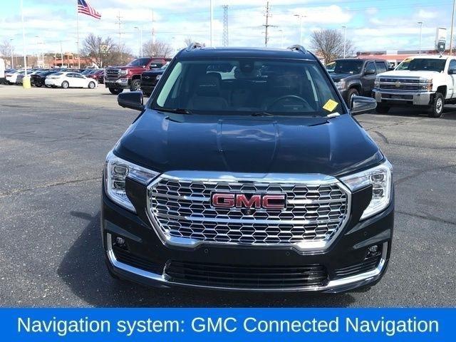 GMC Terrain Denali AWD 2023