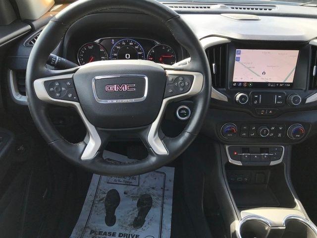 GMC Terrain Denali AWD 2023