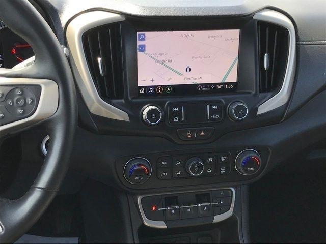 GMC Terrain Denali AWD 2023