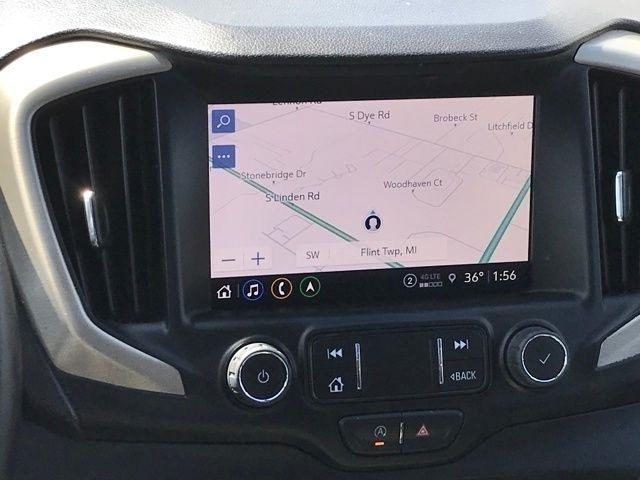 GMC Terrain Denali AWD 2023