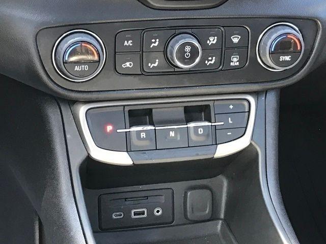 GMC Terrain Denali AWD 2023