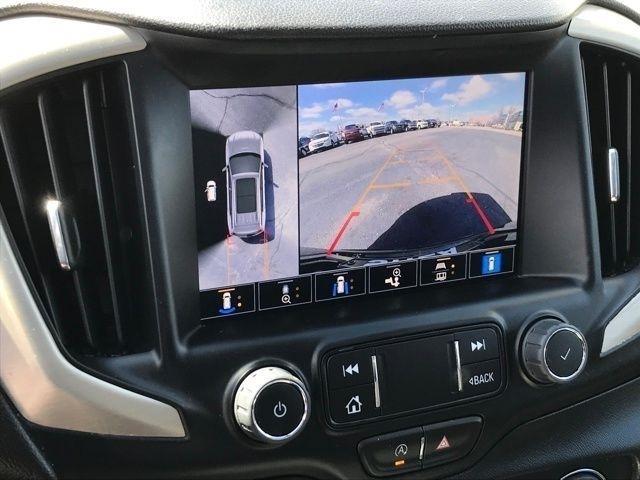 GMC Terrain Denali AWD 2023