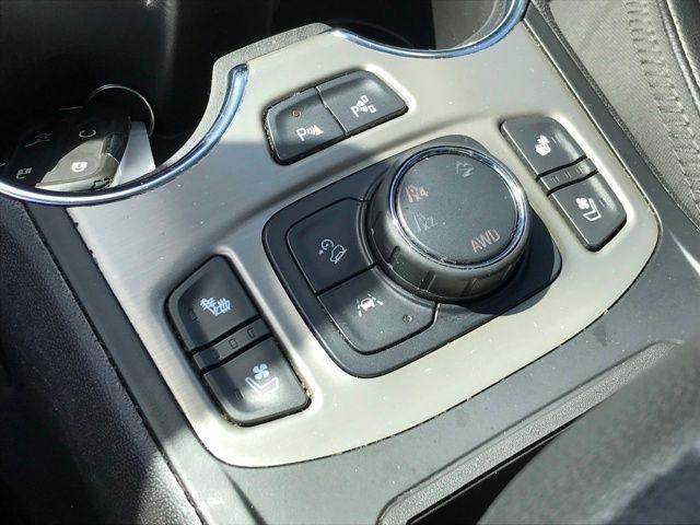 GMC Terrain Denali AWD 2023