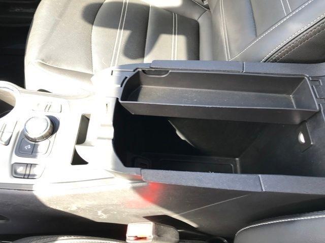 GMC Terrain Denali AWD 2023