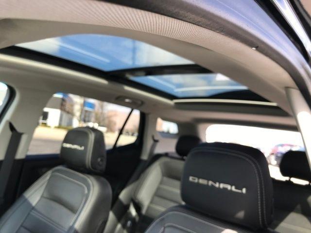 GMC Terrain Denali AWD 2023