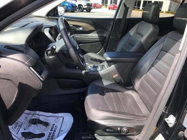 GMC Terrain Denali AWD 2023