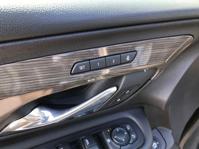 GMC Terrain Denali AWD 2023