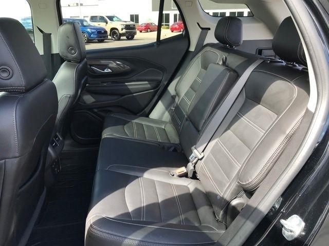 GMC Terrain Denali AWD 2023