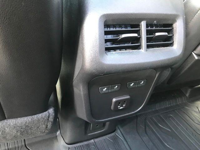 GMC Terrain Denali AWD 2023