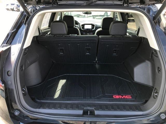 GMC Terrain Denali AWD 2023