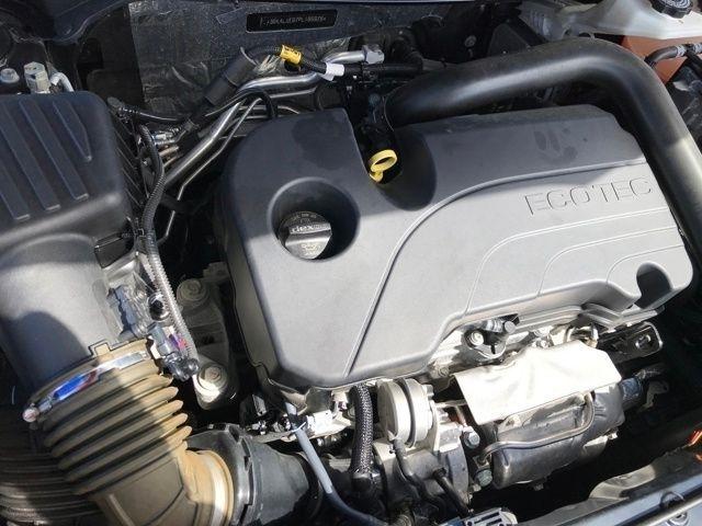 GMC Terrain Denali AWD 2023