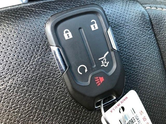 GMC Terrain Denali AWD 2023