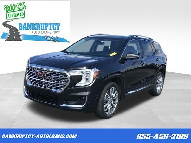 GMC Terrain Denali AWD 2023