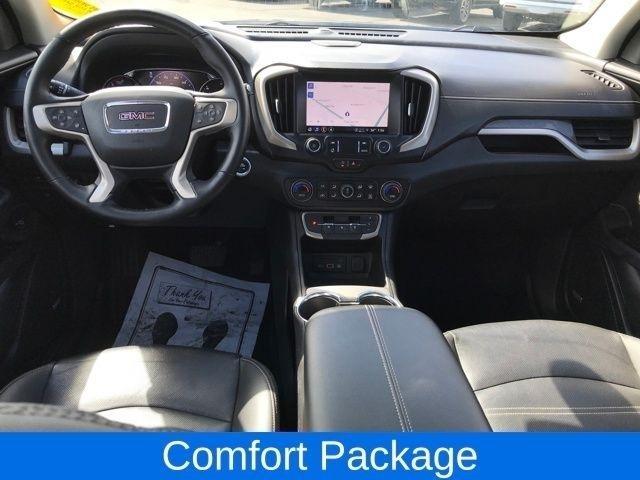 GMC Terrain Denali AWD 2023