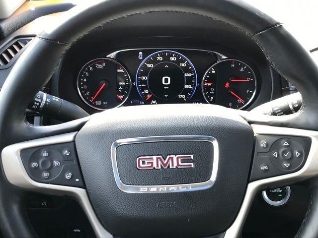 GMC Terrain Denali AWD 2023